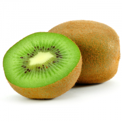 Green KIWI