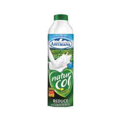 NATURCOL ASTURIANA MILK