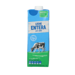 LECHE ENTERA