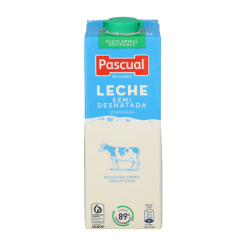 PASCUAL SEMI SKIMMED MILK