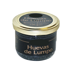 HUEVAS DE LUMPO