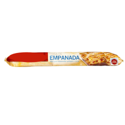 MASA FRESCA PARA EMPANADA