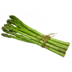 GREEN ASPARAGUS