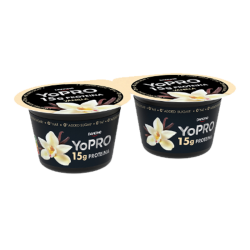 YOPRO VAINILLA DANONE