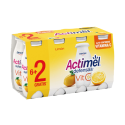 ACTIMEL LEMON VIT