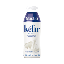 NESTLÉ NATURAL KÉFIR