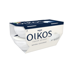 OIKOS NATURAL SUGARY GREEK...