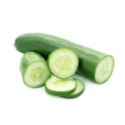 CUCUMBERS