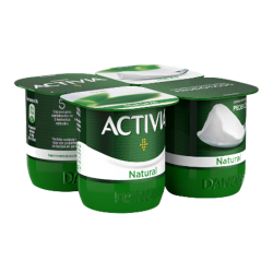 ACTIVIA NATURAL