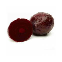 COOKED BEET