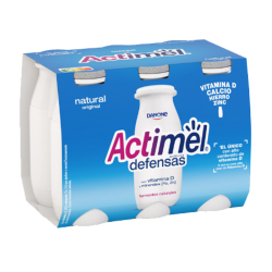 ACTIMEL NATURAL