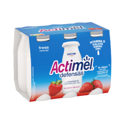 ACTIMEL FRESA