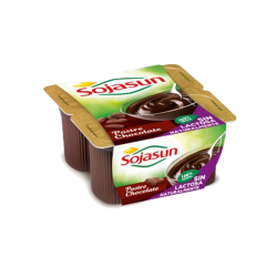 SOJASUN CHOCOLATE