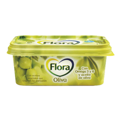 ORIGINAL FLORA OLIVA