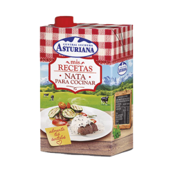 ASTURIANA KITCHEN CREAM