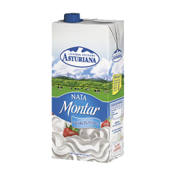 ASTURIANA KITCHEN CREAM...