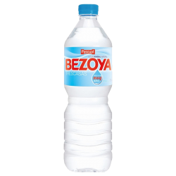 WATER BEZOYA