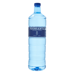 EAU FUENSANTA 1.5L