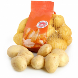 SPECIAL POTATO FRYING BAG