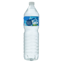 NATURAL MINERAL WATER