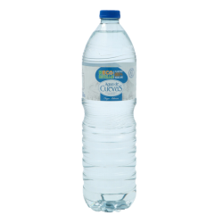 CUEVAS WATER