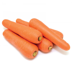 CARROT BAG