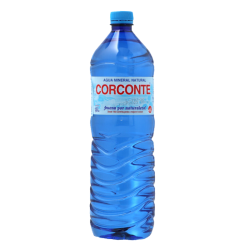 EAU CORCONTE 1.5L