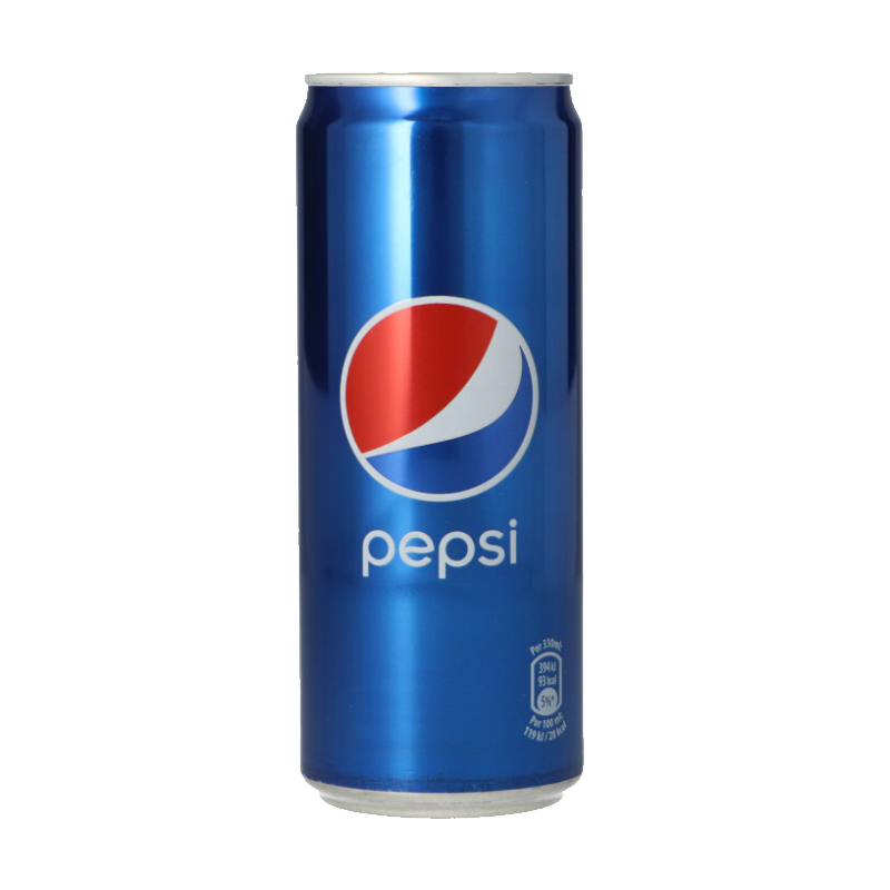 PEPSI COLA DRINK