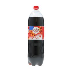 COLA DRINK