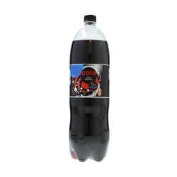 COLA DRINK ZERO