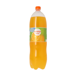 ORANGE DRINK