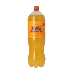 ORANGE KAS