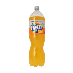 ZERO FANTA