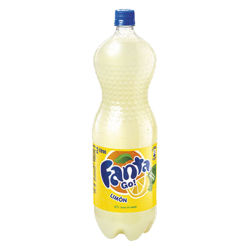 LEMON FANTA