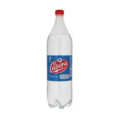 LA CASERA SODA