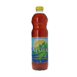 NESTEA LEMON BLACK TEA