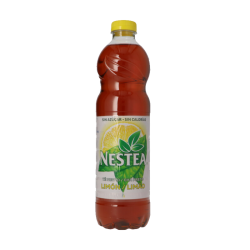 NESTEA LEMON BLACK TEA...