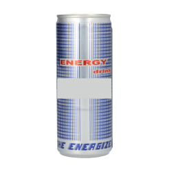 ENERGY DRINK