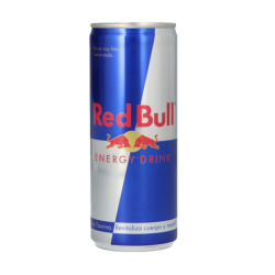 RED BULL