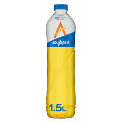 AQUARIUS ORANGE SUGAR FREE