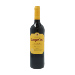 RED WINE CAMPO GULES...