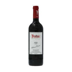 RED WINE PROTOS ROBLE...