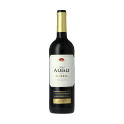 RED WINE VIÑA ALBALI RESERVA