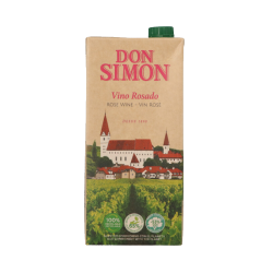 OSÉ WINE DON SIMÓN BRIK