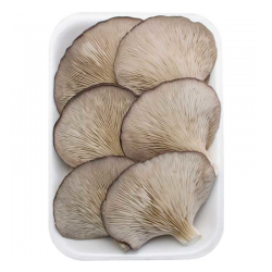 CHAMPIGNONS POUR PLANCHA