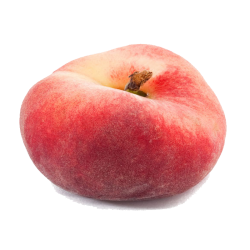 PARAGUAYAS PEACH