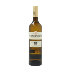 VINO BLANCO RAMÓN BILBAO...