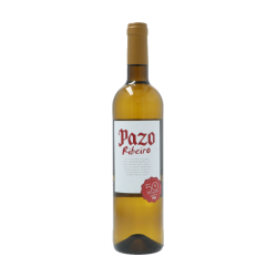 VINO BLANCO PAZO RIBEIRO