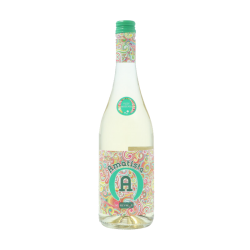 WHITE WINE MOSCATO AMATISTA