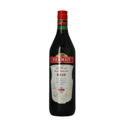 VERMOUTH ENSEÑA RED